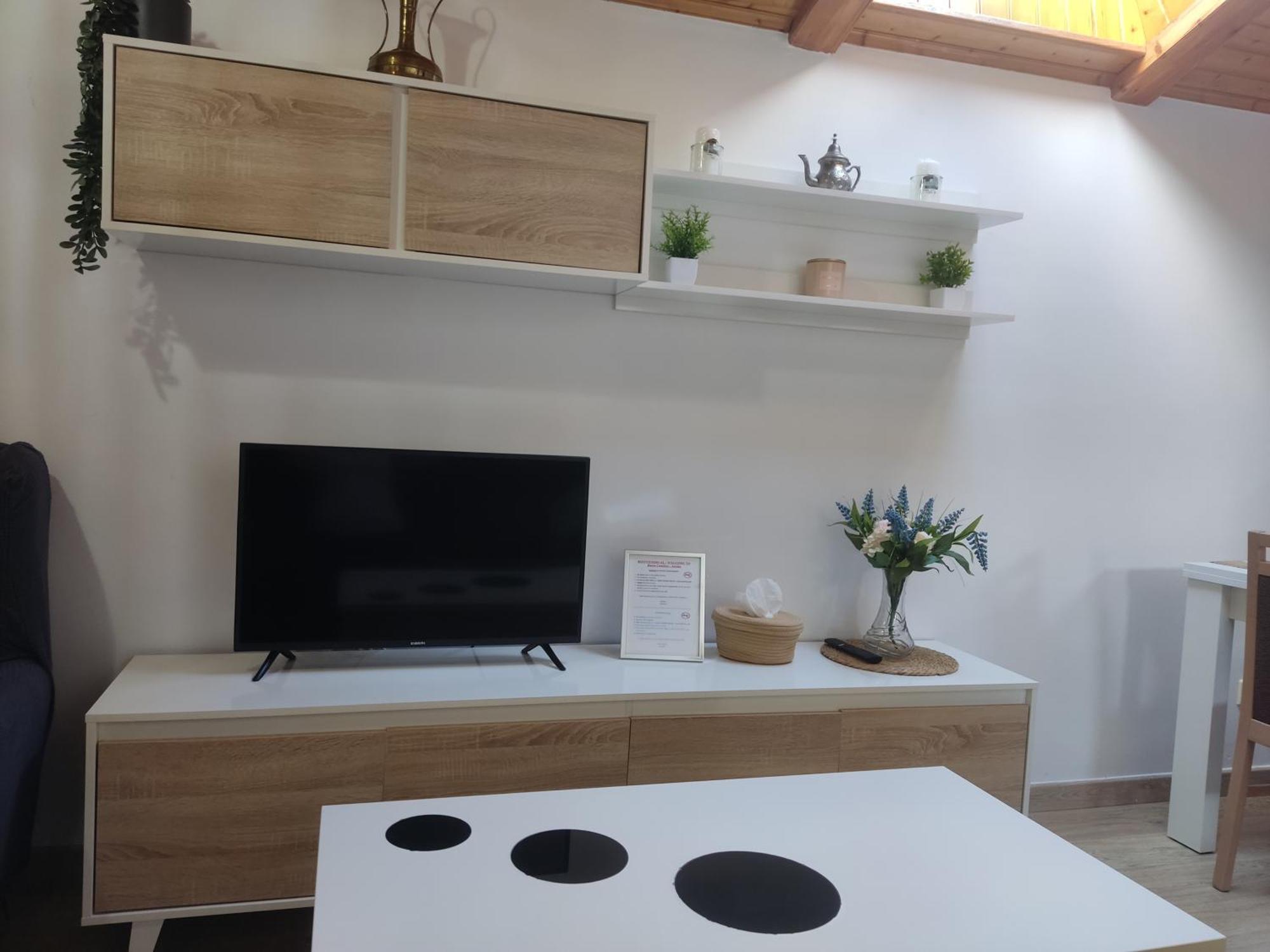 Buen Camino Arzua Apartment Luaran gambar