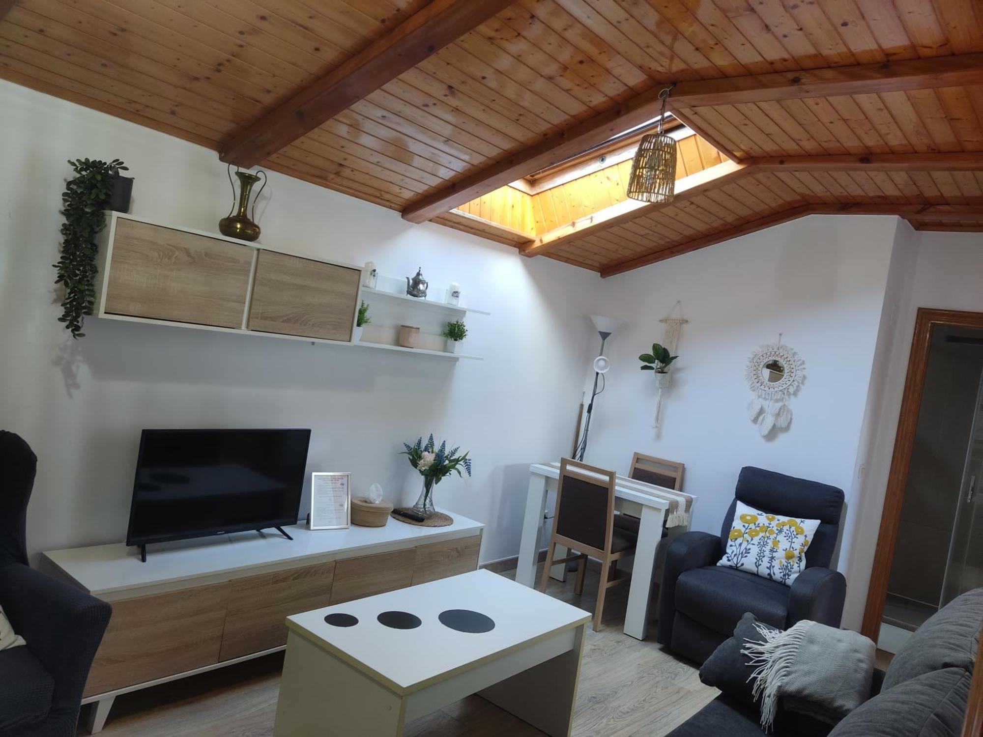 Buen Camino Arzua Apartment Luaran gambar