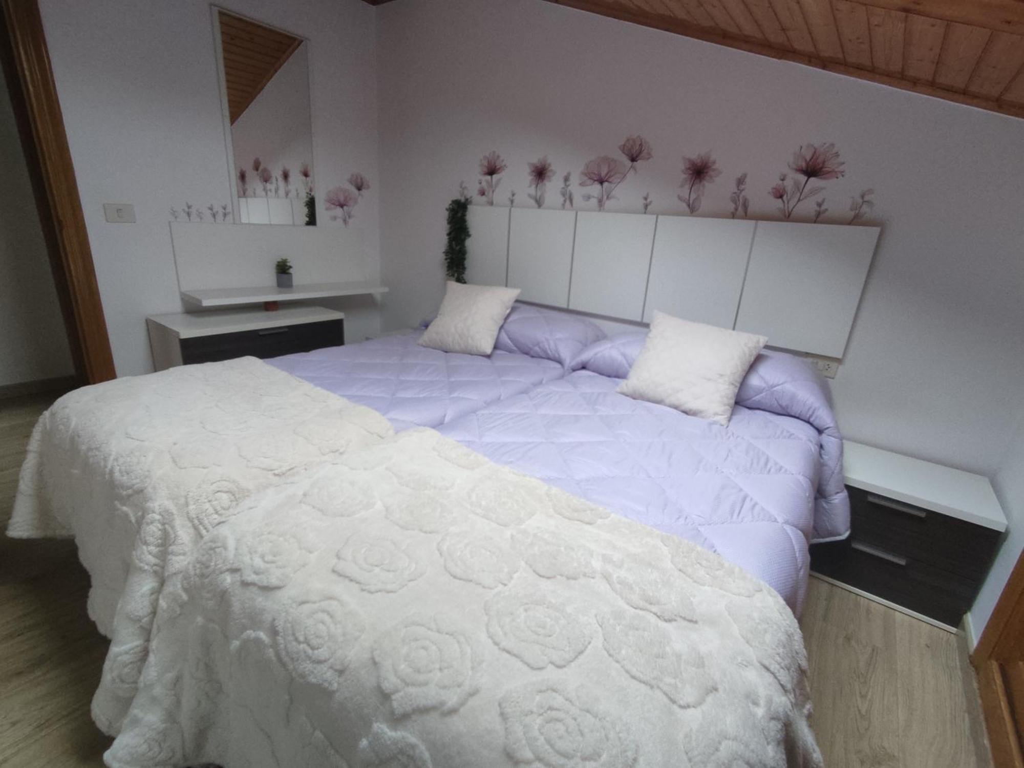 Buen Camino Arzua Apartment Luaran gambar