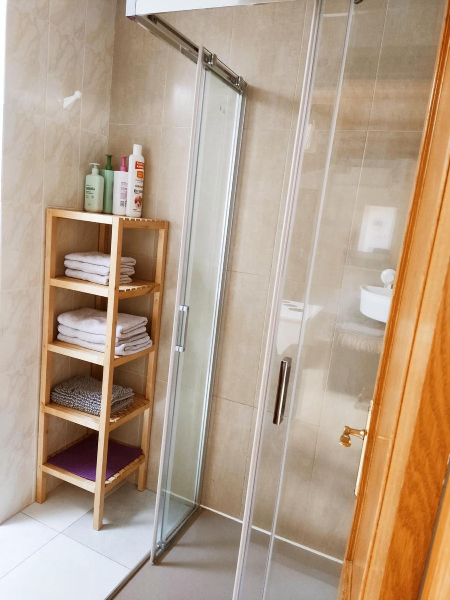 Buen Camino Arzua Apartment Bilik gambar