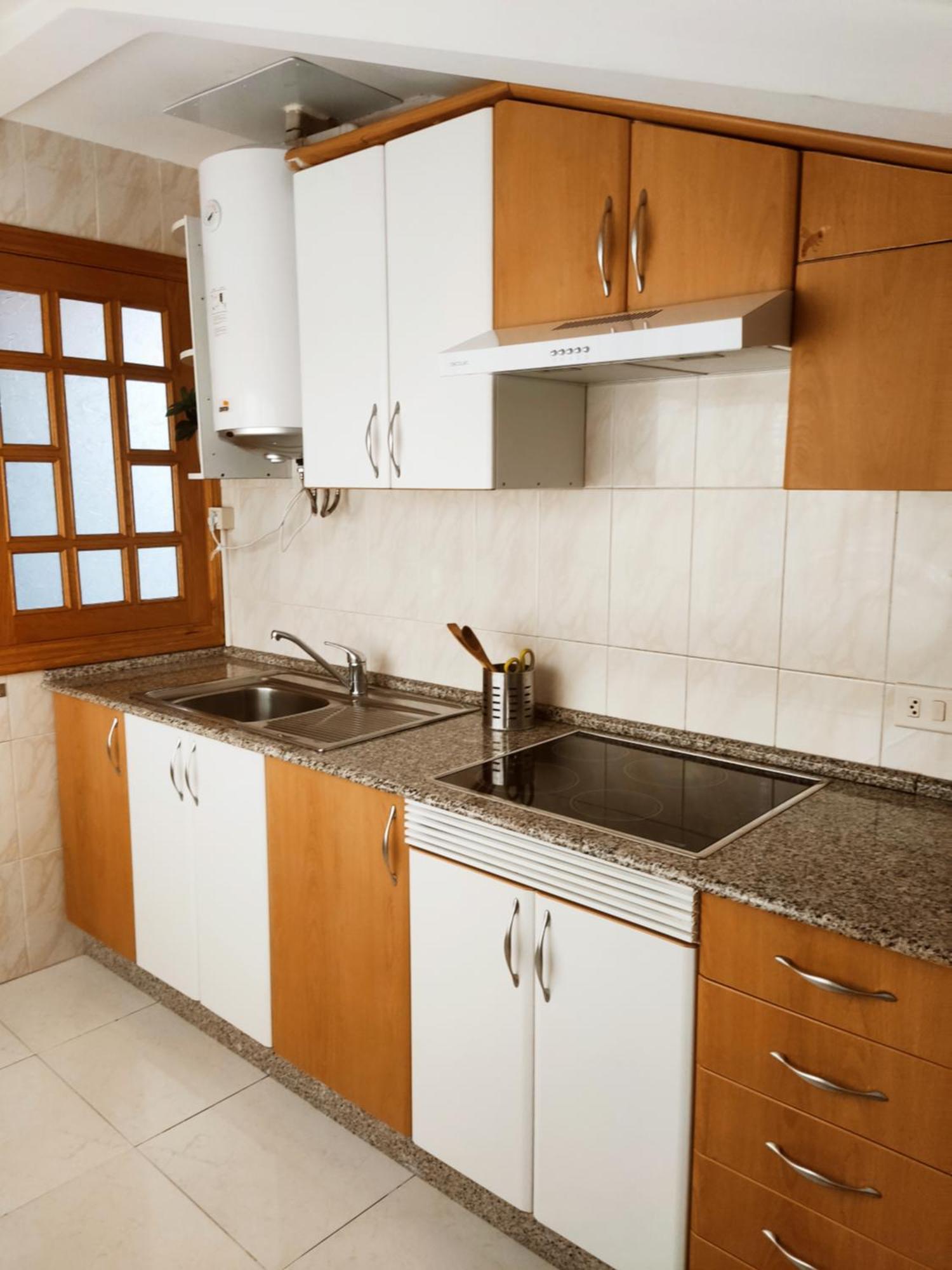 Buen Camino Arzua Apartment Luaran gambar