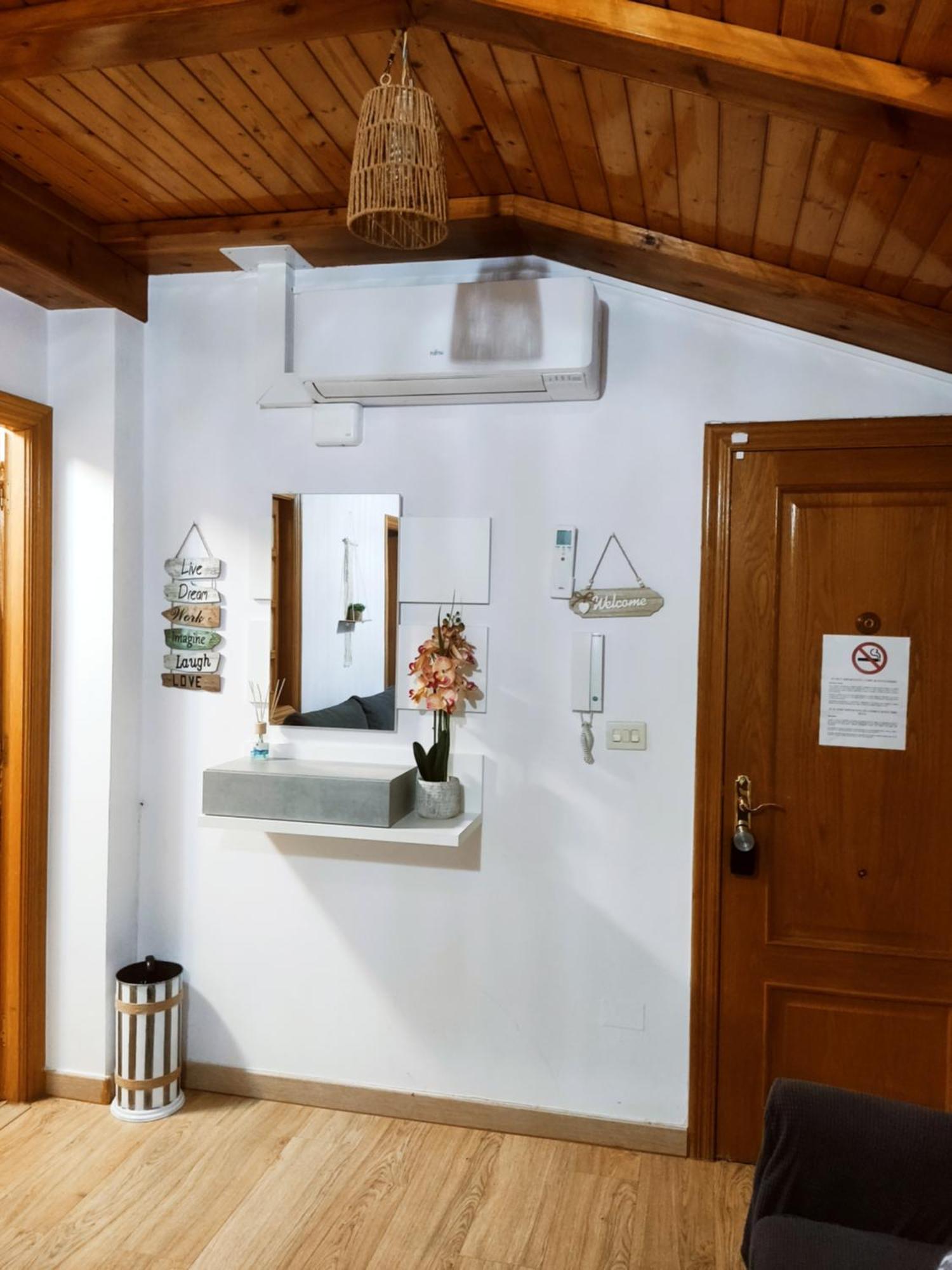 Buen Camino Arzua Apartment Luaran gambar